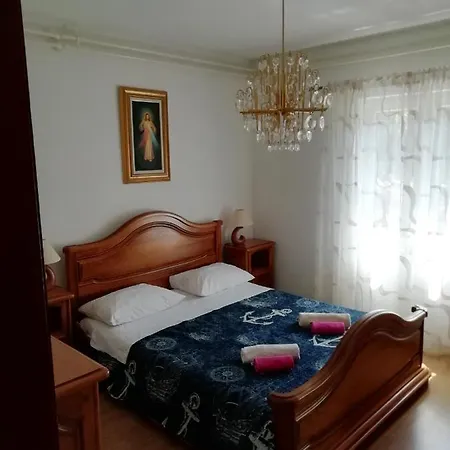 Mirko Apartment Poreč