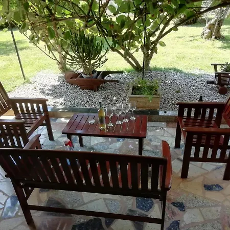 Mirko Apartamento Poreč