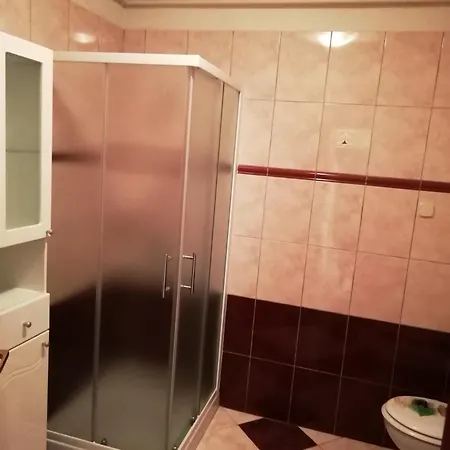 Apartment Mirko Poreč