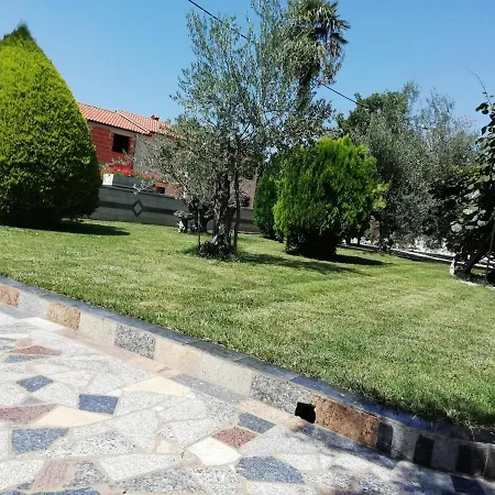 Mirko Apartment *