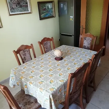 Apartamento Mirko Poreč