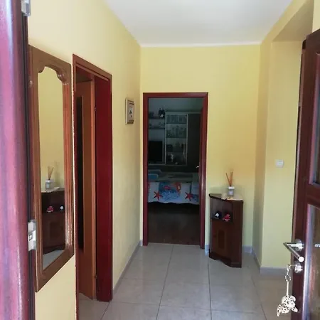Mirko Apartment *